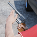 Smith & Wesson Model 29 [Animated] V1.0