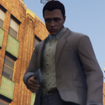 Smith & Wesson Model 29 [Animated] V1.0