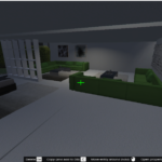 White Theme Smart Villa [MapEditor | Menyoo] V1.0