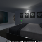 White Theme Smart Villa [MapEditor | Menyoo] V1.0