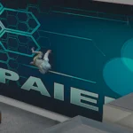 Wolfteam Arrival Map [Add-On SP] V1.0