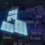 Wolfteam Arrival Map [Add-On SP] V1.0