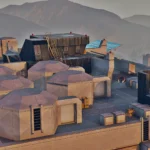 Wolfteam Arrival Map [Add-On SP] V1.0