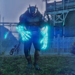 Wolfteam |Barut Wolf[Add-On Ped / FiveM] V1.0