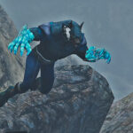 Wolfteam |Barut Wolf[Add-On Ped / FiveM] V1.0