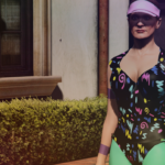 90's Workout Clothes For Amanda V1.0