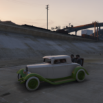 XHustler [Add-On | Extra Seats] V1.0