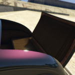 XHustler [Add-On | Extra Seats] V1.0