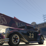 XHustler [Add-On | Extra Seats] V1.0