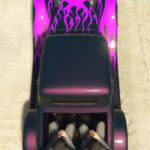 XHustler [Add-On | Extra Seats] V1.0