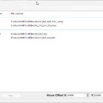 YMAP & YBN Mover V1.0.2