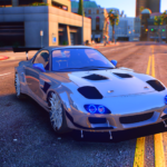 ZR350 Zinxy Widebody [Add-On | Tuning] V1.0