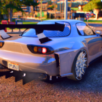 ZR350 Zinxy Widebody [Add-On | Tuning] V1.0