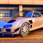 ZR350 Zinxy Widebody [Add-On | Tuning] V1.0
