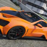 Zenvo TS1