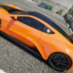 Zenvo TS12