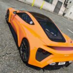 Zenvo TS13