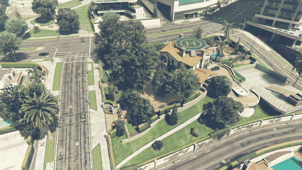 Zombie Survival Base