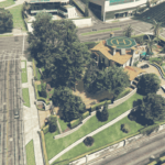 Zombie Survival Base