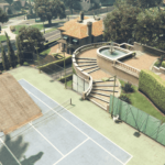 Zombie Survival Base 4