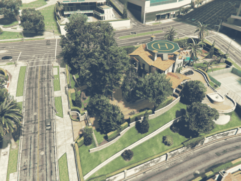 Zombie Survival Base