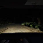 Abandoned place in the desert of grand senora (menyoo) V1.0