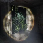 Abandoned place in the desert of grand senora (menyoo) V1.0