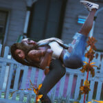 Besties Pose Pack #1