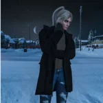 Recolored parka | textures | for MP female V1.0 Recolored parka | textures | for MP female V1.0