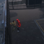 zombie apocalypses rooftop base2