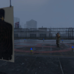 zombie apocalypses rooftop base4