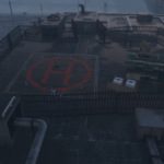 zombie apocalypses rooftop base5