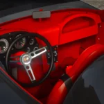 1963 Corvette Grand Sport Roadster [Add-on | Template | LODs] V1.1