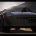 1963 Corvette Grand Sport Roadster [Add-on | Template | LODs] V1.1