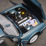 1989 BMW E30 Touring [Add-On | Extras | Vehfuncs V | Animated] V1.0