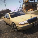 1991 Declasse Premier [Add-On / Template] V1.1