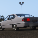 1991 Declasse Premier [Add-On / Template] V1.1