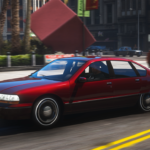 1991 Declasse Premier [Add-On / Template] V1.1
