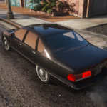 1991 Declasse Premier [Add-On / Template] V1.1