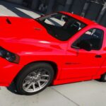 2003 Dodge Ram SRT10