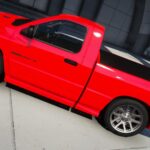 2003 Dodge Ram SRT10 2