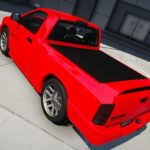 2003 Dodge Ram SRT10 3