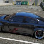 2012 Dodge Charger SRT82