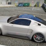 2013 Ford Mustang Shelby GT5002