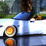 2016 Mazda MX5 Pandem Aero [Add-On] V1.0