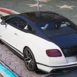2017 Bentley Continental GT3