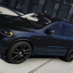 2018 Dodge Durango SRT