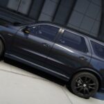 2018 Dodge Durango SRT2