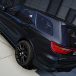 2018 Dodge Durango SRT3