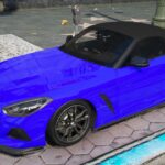 2019 BMW Z4